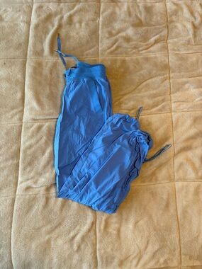 Lululemon Dance Studio Jogger Cargo Pants